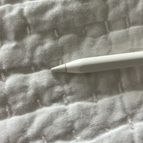 Apple Pencil 2nd Gen - Picture 3 of 4
